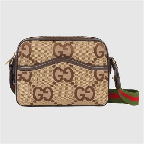 borsa a tracolla gucci con i fiori|borse a tracolla Gucci.